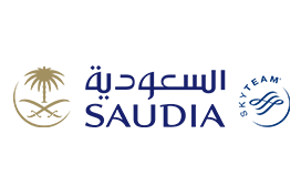 Saudia